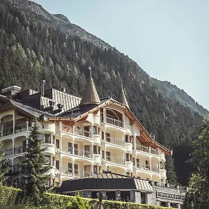 5 Otel 5*