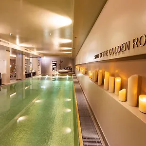 Otel Hotel Innsbruck