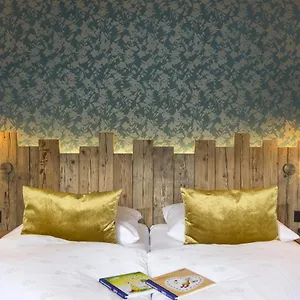 Liebes Caroline 4-sterne-hotel Pertisau