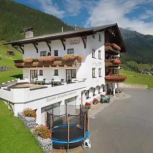 Landhaus Strolz Bed & Breakfast Sankt Anton am Arlberg