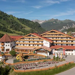 Hotel Familotel Kaiserhof - Families Only 4*