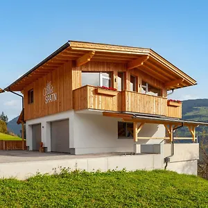 Spatn By Interhome Apartment *