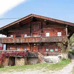 Holiday Home Hochzillertalblick By Interhome Holiday home