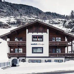 Haus Martina 3* Sölden