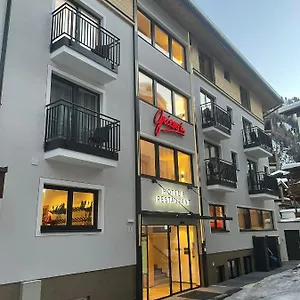 Grieserin Hotel