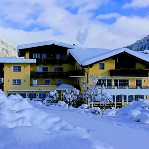 Hotel Jugendhotel Angerhof