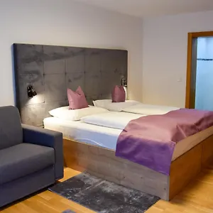 Gasthof Ramona 2* Шарниц