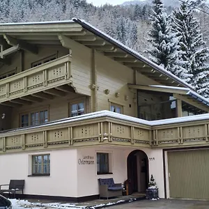 Ostermann Apartment