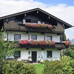 Apartment Splendid In Fugen Near Area Uderns
