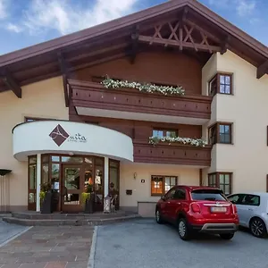 Hotel Living-Apart Anita 3*