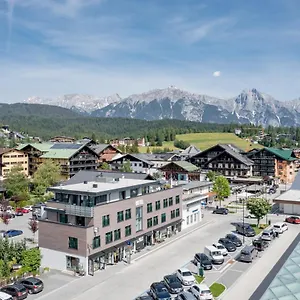 Lifestylehotel Dasmax Seefeld in Tirol