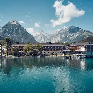Aja Fuerstenhaus Am Achensee 호텔