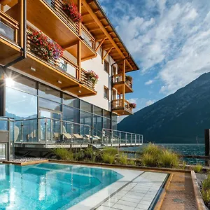 Aja Fuerstenhaus Am Achensee Pertisau