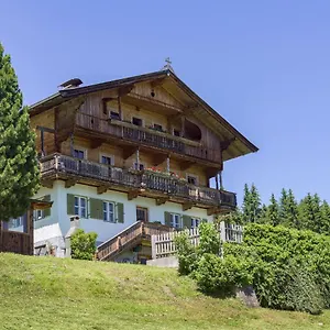 Bauernhof Hackl * Hopfgarten im Brixental