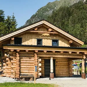 Chalet Seelenfrieden Pragraten
