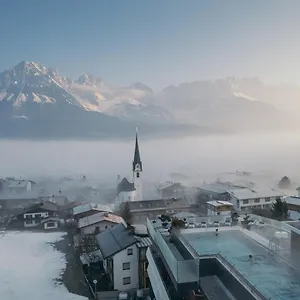 Otel Kaiserblick 4 Sterne Superior 4*