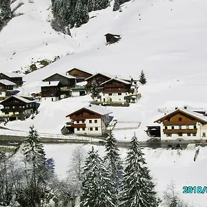 Landhaus Eder Finkenberg