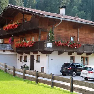 Fichtenblick App- 3 By Interhome Auffach