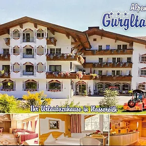 Alpenhotel Gurgltalblick * Nassereith