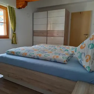 Nagelehof 3 Apartment