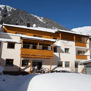 Apartment Apart Altamira