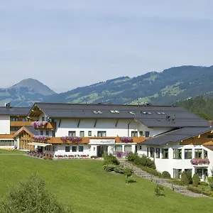 Alpenhof 3* Kirchberg in Tirol