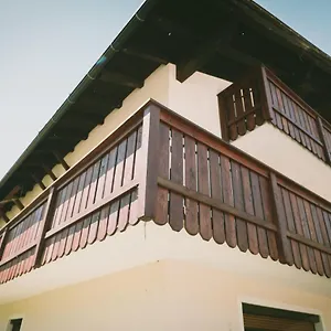 Apartment Sennhof Lechtal Bach (Tyrol)