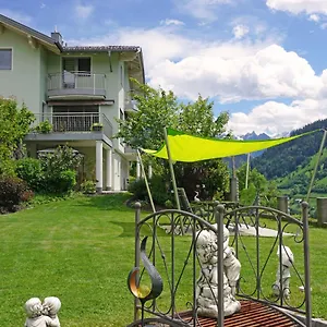 Muehlbach By Interhome Apartment Fliess
