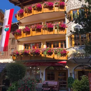 Am Dorfplatz - Adults Only Sankt Anton am Arlberg