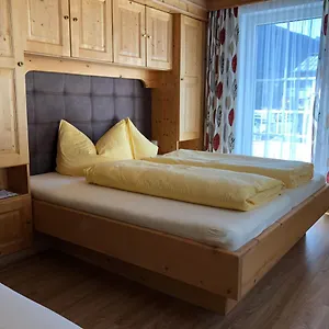 Saffretta Apartment *