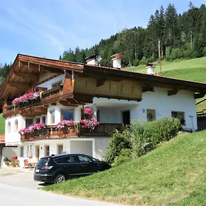 Apartment Eberharter-1 By Interhome Hart im Zillertal