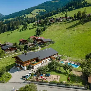 Hummerau Affittacamere Alpbach
