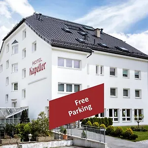 Otel Kapeller