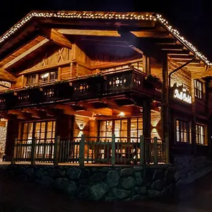 Apart Otel Stadl Ischgl