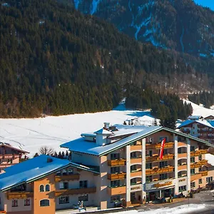 Alpenwelt Hotell