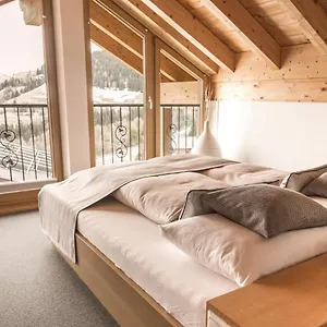 Gebhard Boutique B&B Hotel 4*