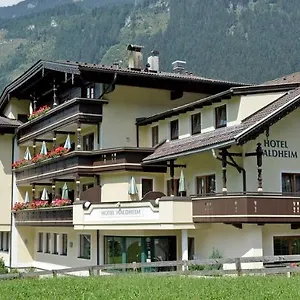 Waldheim Garni Hotel