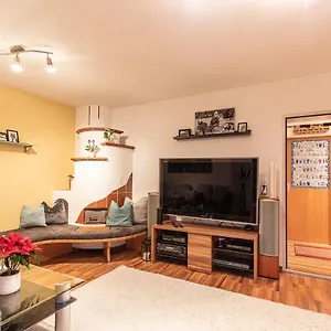 Hoher Kogel Apartment