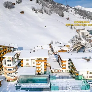 Alpenhof Otel