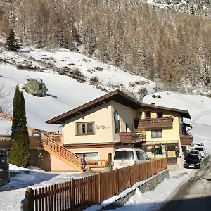 Lyns Holiday home