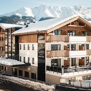 Alpine Resort Goies Superior (Adults Only) 4* Ladis