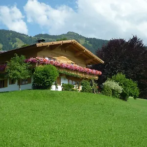 Rum i privatbostad Haus Glanzern