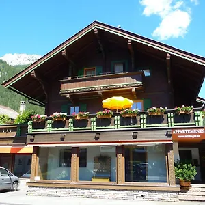 Millinger Appartements Apartment