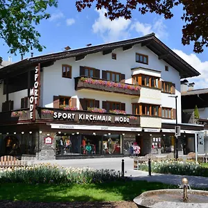 Kirchmair Apartment Seefeld in Tirol