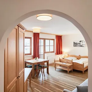 Oberwirt Apartment