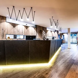 Hotel Alpina - Adults Only 4*