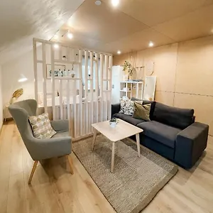Apartment Old Town *