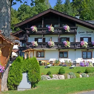 Gastehaus Friedl * Kirchberg in Tirol