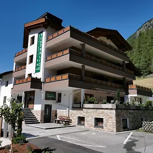 Otel Garni Schoenblick Sölden