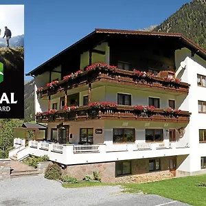 Gschwandthof Sankt Leonhard im Pitztal